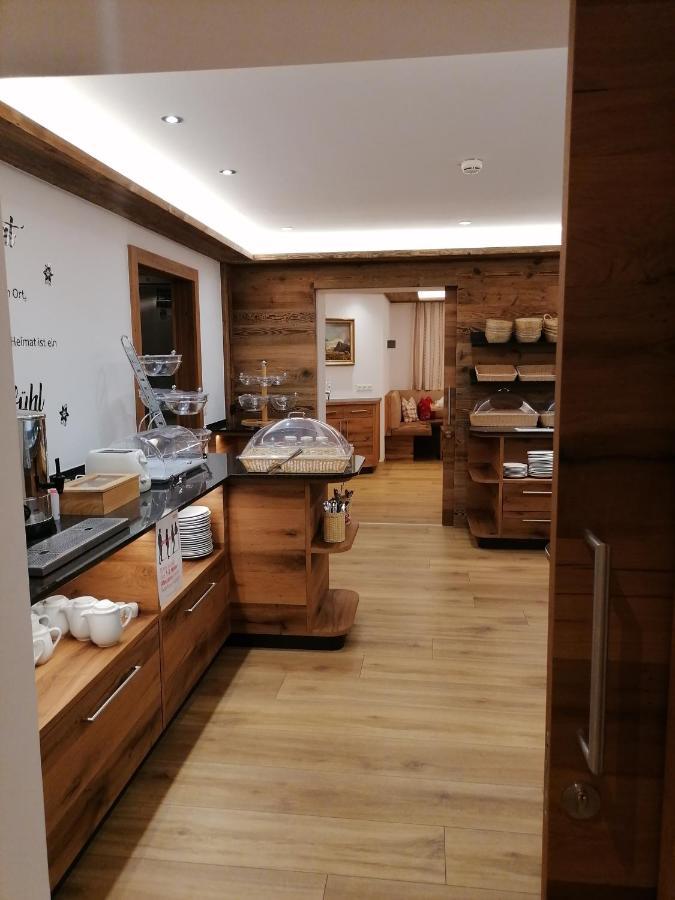 苏林伯弗酒店 迈尔霍芬 外观 照片