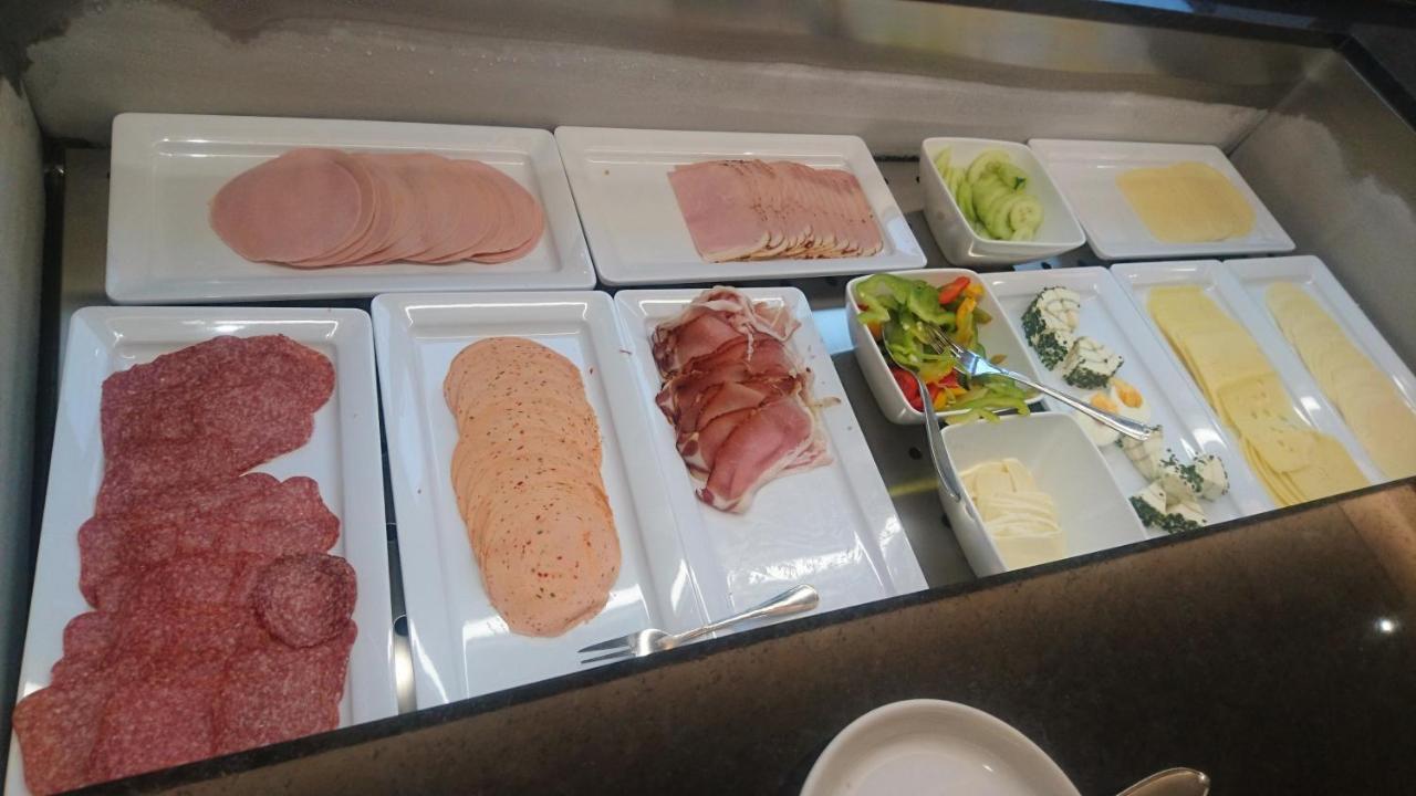 苏林伯弗酒店 迈尔霍芬 外观 照片