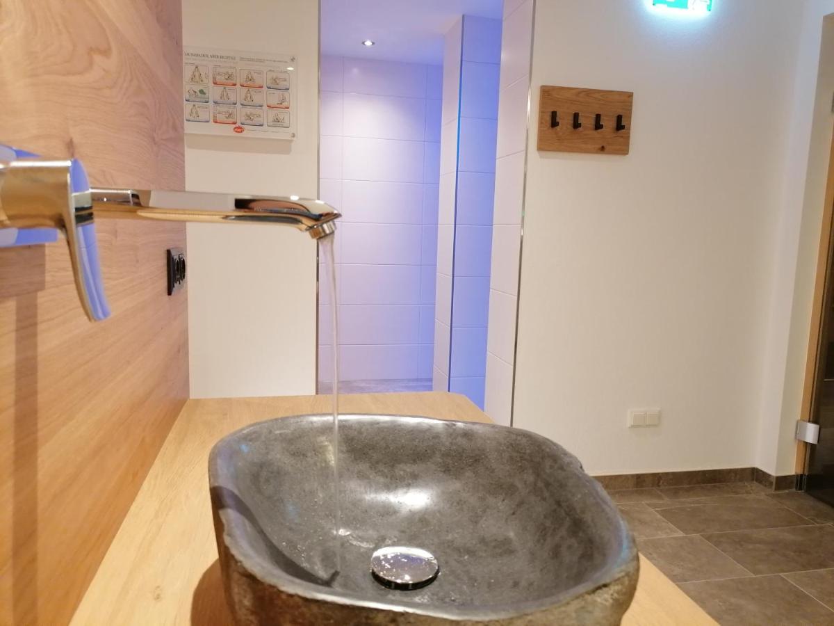 苏林伯弗酒店 迈尔霍芬 外观 照片
